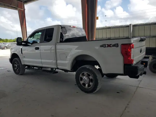 1FT7X2B67JEC21168 2018 FORD F250 - Image 2