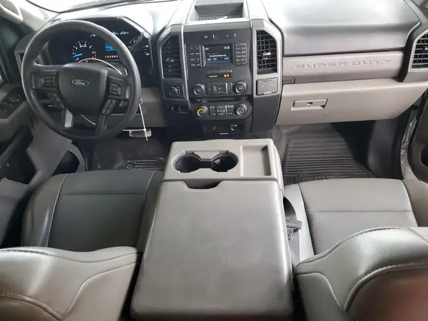 1FT7X2B67JEC21168 2018 FORD F250 - Image 8