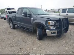 1FT7X2B67JEC69138 2018 FORD F250