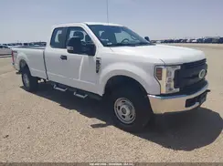 1FT7X2B67JEC83959 2018 FORD F250