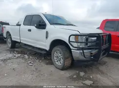 1FT7X2B67JED06267 2018 FORD F250