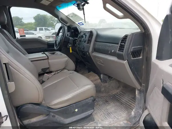 1FT7X2B67KEC10592 2019 FORD F250 - Image 1
