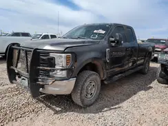 1FT7X2B67KEC11385 2019 FORD F250