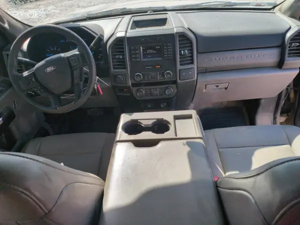 1FT7X2B67KEC11385 2019 FORD F250 - Image 8