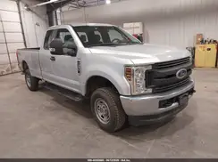1FT7X2B67KEC16036 2019 FORD F250