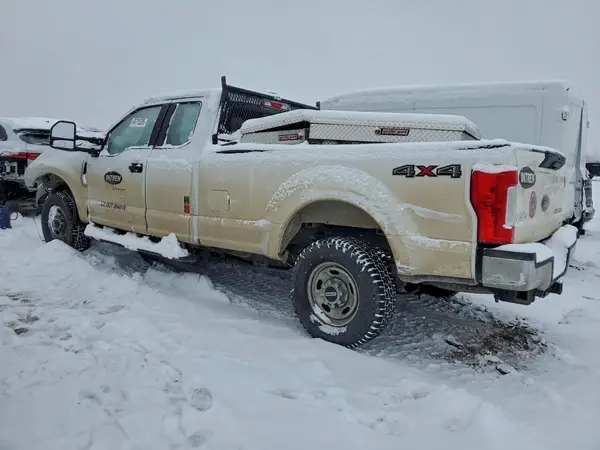 1FT7X2B67KEC44760 2019 FORD F250 - Image 2