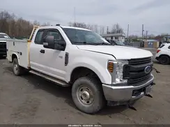 1FT7X2B67KEC46654 2019 FORD F250
