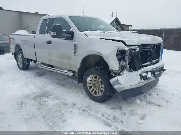 1FT7X2B67KEC52857 2019 FORD F250 - Image 1