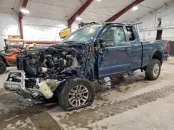 1FT7X2B67KED45314 2019 FORD F250