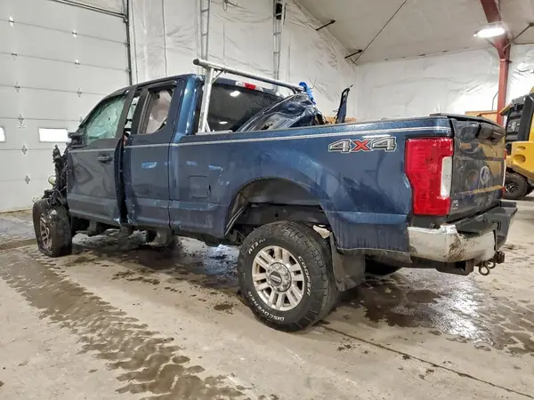 1FT7X2B67KED45314 2019 FORD F250 - Image 2