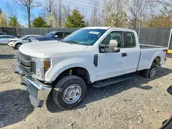 1FT7X2B67KED55194 2019 FORD F250