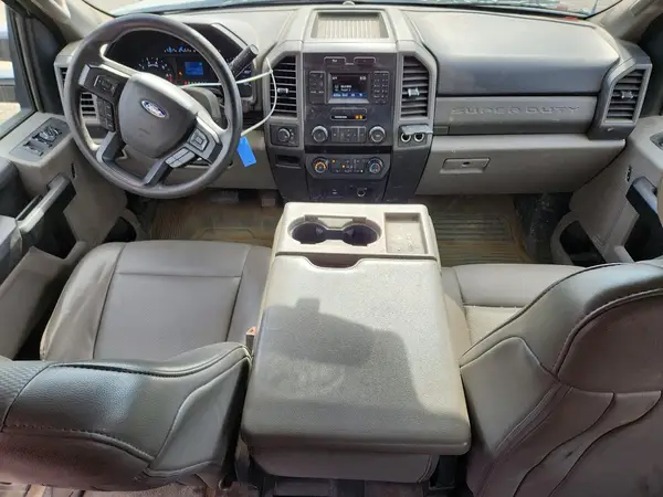 1FT7X2B67KED55194 2019 FORD F250 - Image 8