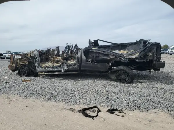 1FT7X2B67KED67961 2019 FORD F250 - Image 2