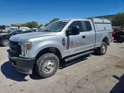1FT7X2B67KEE54243 2019 FORD F250