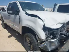 1FT7X2B67KEE59717 2019 FORD F250