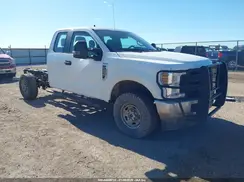 1FT7X2B67KEE67820 2019 FORD F250