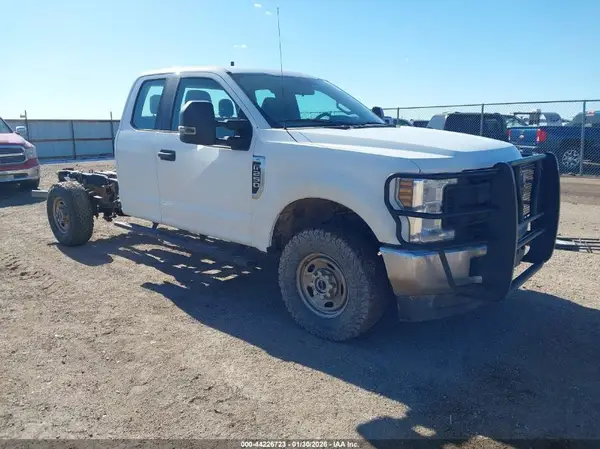 1FT7X2B67KEE67820 2019 FORD F250 - Image 1