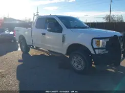 1FT7X2B67KEE68319 2019 FORD F250