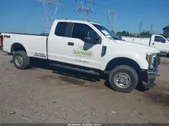 1FT7X2B67KEF31158 2019 FORD F250