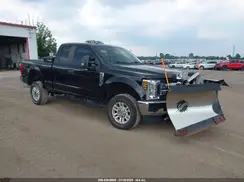 1FT7X2B67KEF55427 2019 FORD F250