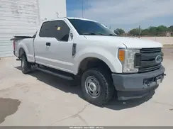 1FT7X2B67KEF78285 2019 FORD F250