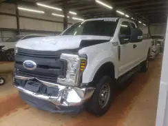 1FT7X2B67KEF82403 2019 FORD F250