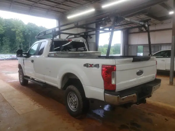 1FT7X2B67KEF82403 2019 FORD F250 - Image 2