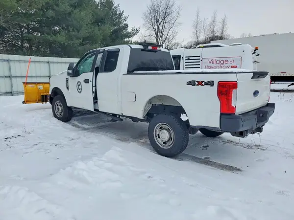 1FT7X2B67KEG50473 2019 FORD F250 - Image 2