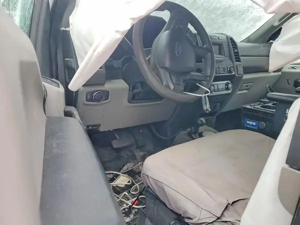 1FT7X2B67KEG50473 2019 FORD F250 - Image 8