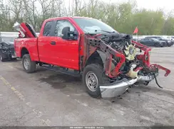 1FT7X2B67LEC39172 2020 FORD F250