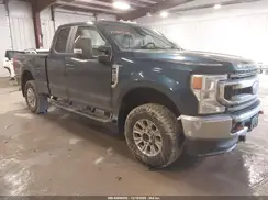 1FT7X2B67LEC99243 2020 FORD F250
