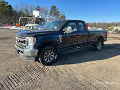 1FT7X2B67LED07261 2020 FORD F250