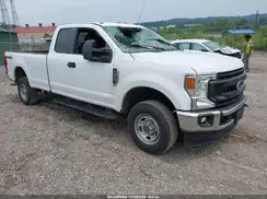 1FT7X2B67MEC09798 2021 FORD F250