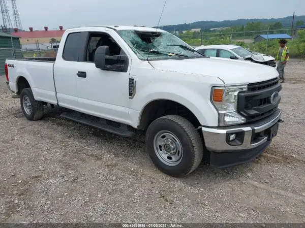 1FT7X2B67MEC09798 2021 FORD F250 - Image 1