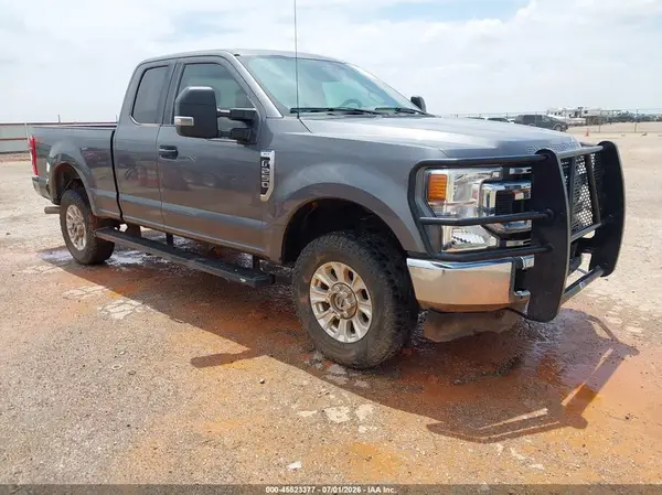 1FT7X2B67MEC68737 2021 FORD F250 - Image 1