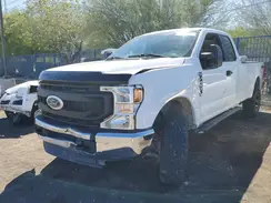 1FT7X2B67MEC82184 2021 FORD F250