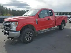 1FT7X2B67MEC96425 2021 FORD F250