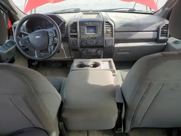 1FT7X2B67MEC96425 2021 FORD F250 - Image 8
