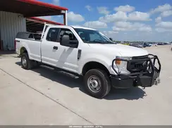 1FT7X2B67MED24224 2021 FORD F250