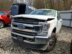 1FT7X2B67MED84570 2021 FORD F250