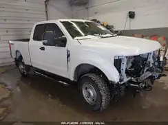 1FT7X2B67NEC02786 2022 FORD F250