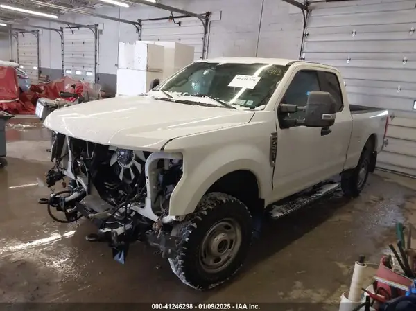 1FT7X2B67NEC02786 2022 FORD F250 - Image 2