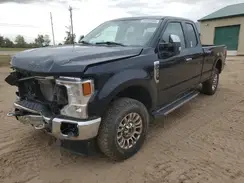 1FT7X2B67NEC08457 2022 FORD F250