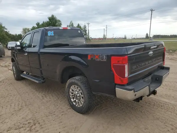 1FT7X2B67NEC08457 2022 FORD F250 - Image 2