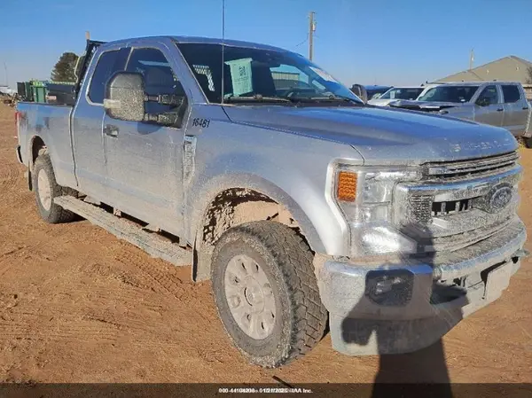 1FT7X2B67NEC14713 2022 FORD F250 - Image 1