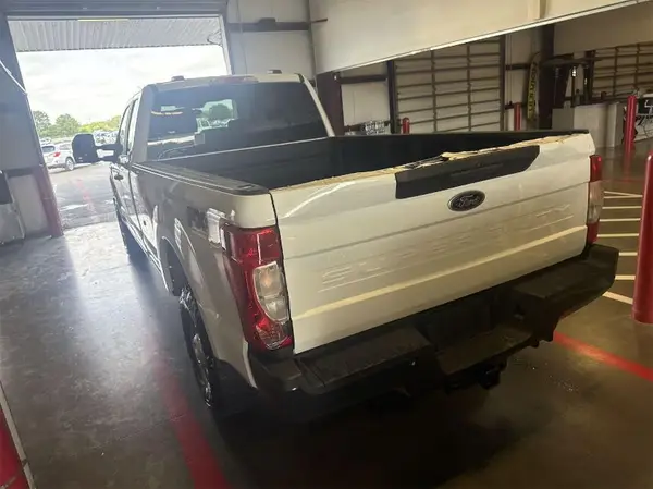 1FT7X2B67NEC92120 2022 FORD F250 - Image 2