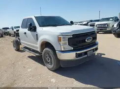 1FT7X2B67NED41980 2022 FORD F250