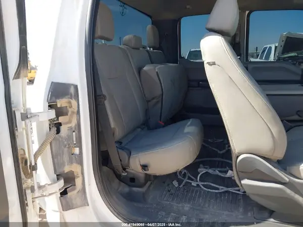1FT7X2B67NED41980 2022 FORD F250 - Image 8