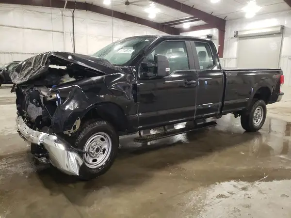 1FT7X2B67NED58360 2022 FORD F250 - Image 1