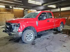 1FT7X2B67NED86868 2022 FORD F250